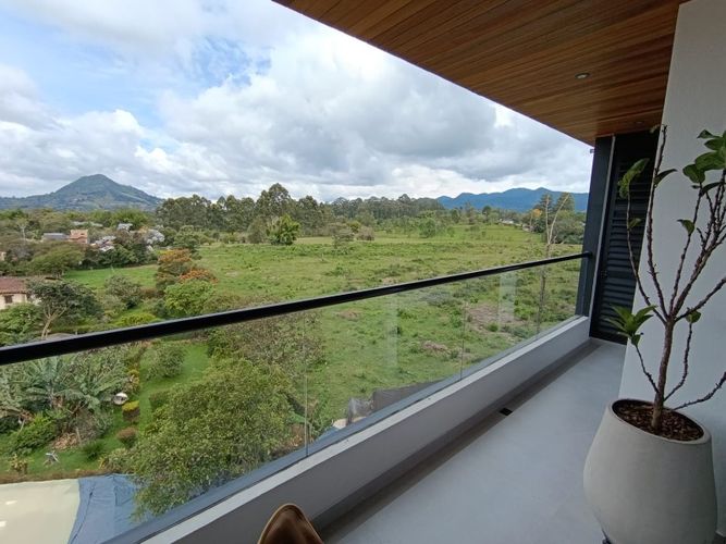 Apartamento de 3 alcobas en venta en La Ceja, 76 m² · foto 15 de 16