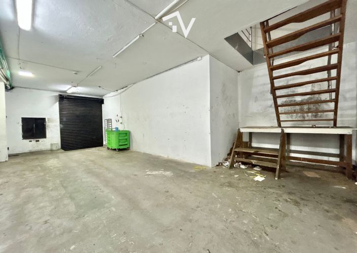 Local en venta en El Prado, Barranquilla, 855 m² · foto 16 de 19
