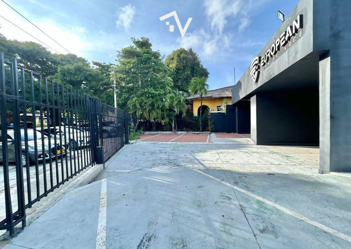 Local en venta en El Prado, Barranquilla, 855 m² · foto 19 de 19