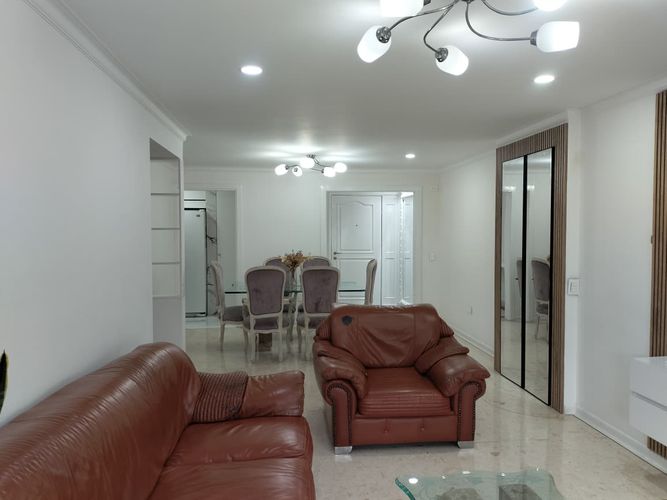 Apartamento de 2 alcobas en arriendo en El Poblado, Medellín, 100 m² · foto 3 de 19