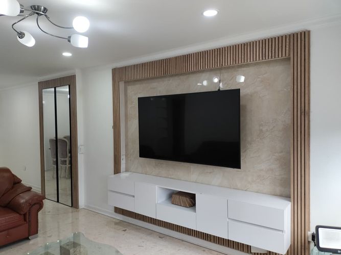 Apartamento de 2 alcobas en arriendo en El Poblado, Medellín, 100 m² · foto 10 de 19