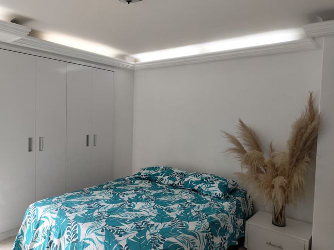 Apartamento de 2 alcobas en arriendo en El Poblado, Medellín, 100 m² · foto 11 de 19