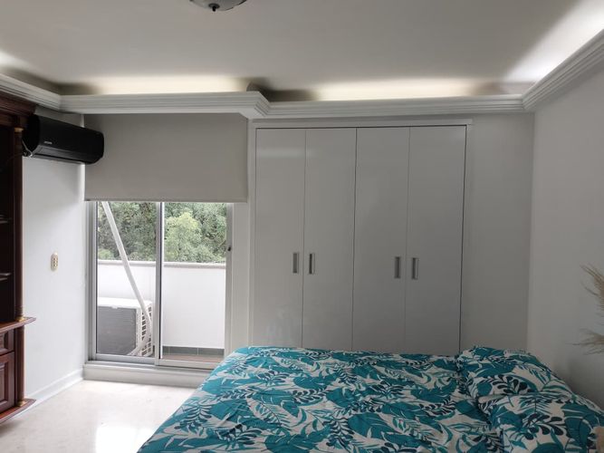 Apartamento de 2 alcobas en arriendo en El Poblado, Medellín, 100 m² · foto 12 de 19