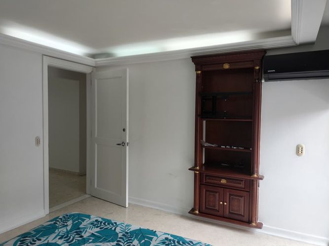 Apartamento de 2 alcobas en arriendo en El Poblado, Medellín, 100 m² · foto 13 de 19