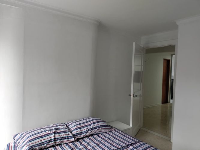 Apartamento de 2 alcobas en arriendo en El Poblado, Medellín, 100 m² · foto 17 de 19