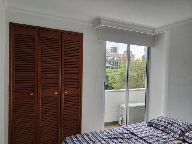 Apartamento de 2 alcobas en arriendo en El Poblado, Medellín, 100 m² · foto 14 de 19