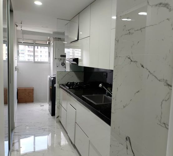 Apartamento de 2 alcobas en arriendo en El Poblado, Medellín, 100 m² · foto 4 de 19