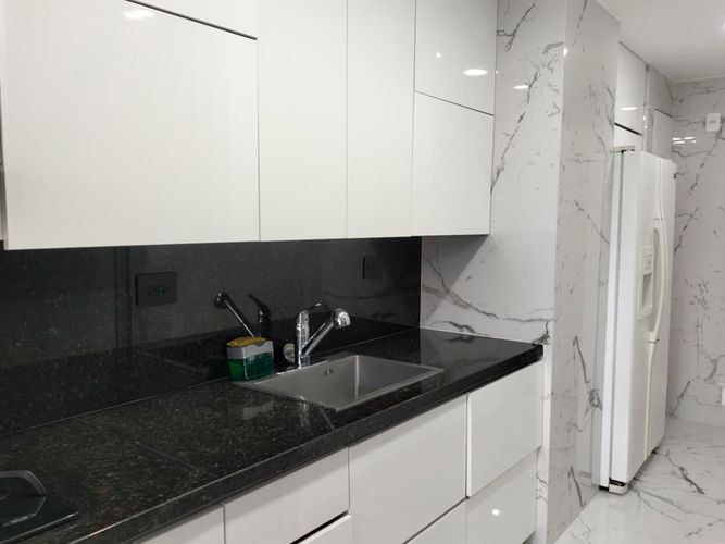 Apartamento de 2 alcobas en arriendo en El Poblado, Medellín, 100 m² · foto 6 de 19
