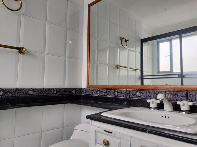 Apartamento de 2 alcobas en arriendo en El Poblado, Medellín, 100 m² · foto 19 de 19