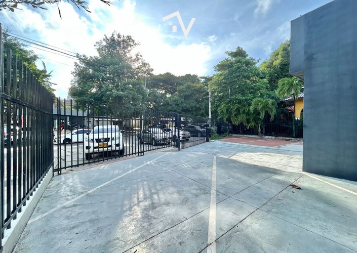 Local en arriendo en El Prado, Barranquilla, 855 m² · foto 2 de 19
