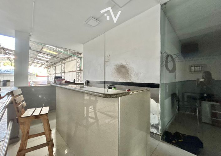 Local en arriendo en El Prado, Barranquilla, 855 m² · foto 4 de 19
