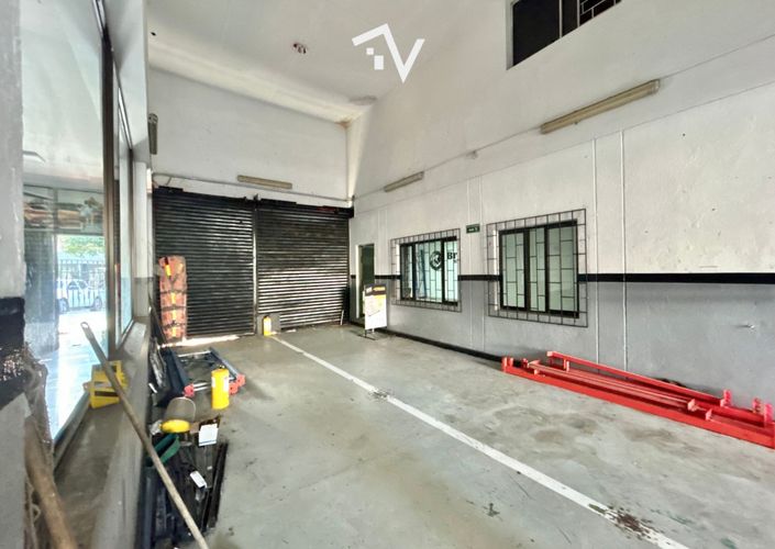 Local en arriendo en El Prado, Barranquilla, 855 m² · foto 8 de 19