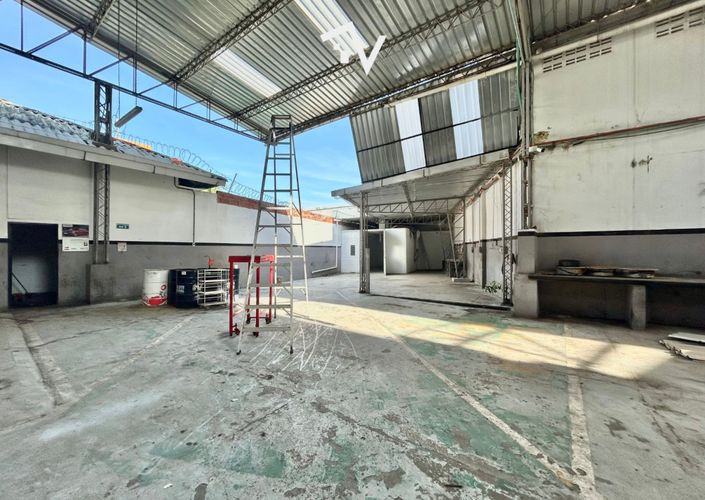 Local en arriendo en El Prado, Barranquilla, 855 m² · foto 10 de 19