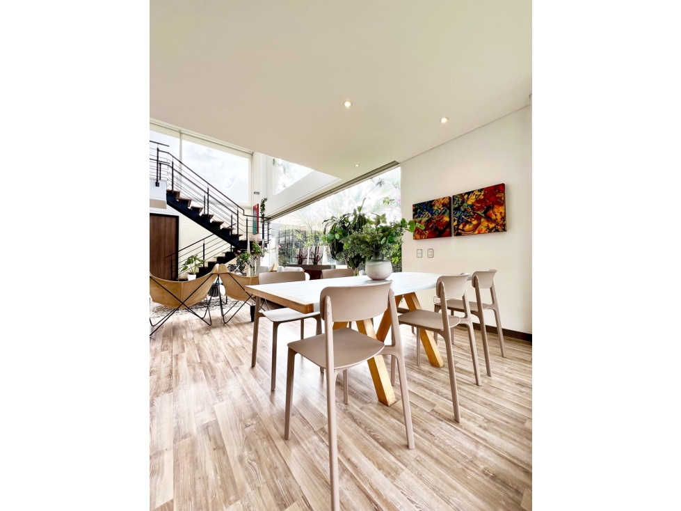 Casa en venta en Vda Canelon, Cajicá · foto 3 de 24