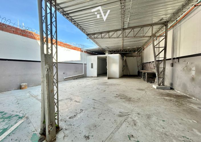 Local en arriendo en El Prado, Barranquilla, 855 m² · foto 11 de 19