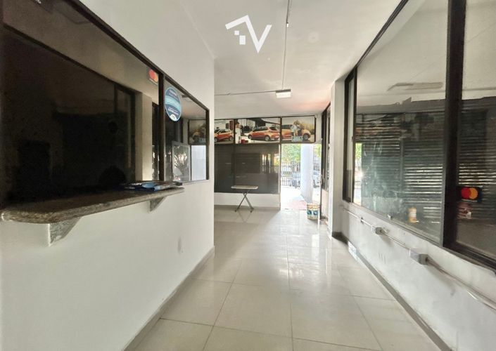 Local en arriendo en El Prado, Barranquilla, 855 m² · foto 14 de 19