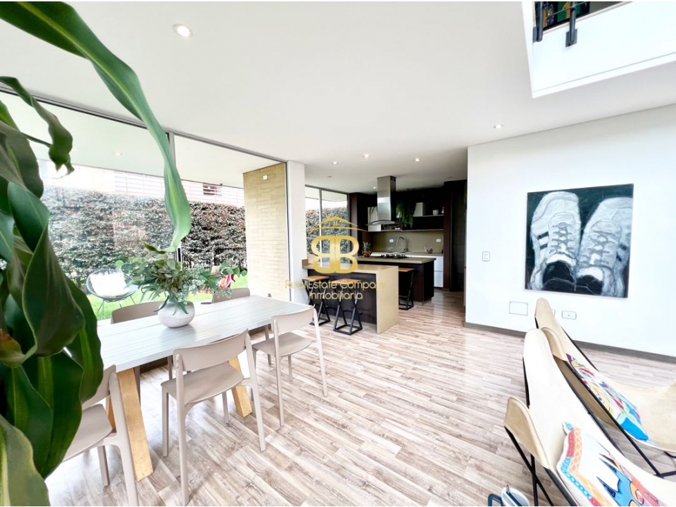 Casa en venta en Vda Canelon, Cajicá · foto 4 de 24