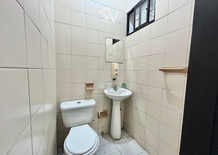 Local en arriendo en El Prado, Barranquilla, 855 m² · foto 15 de 19