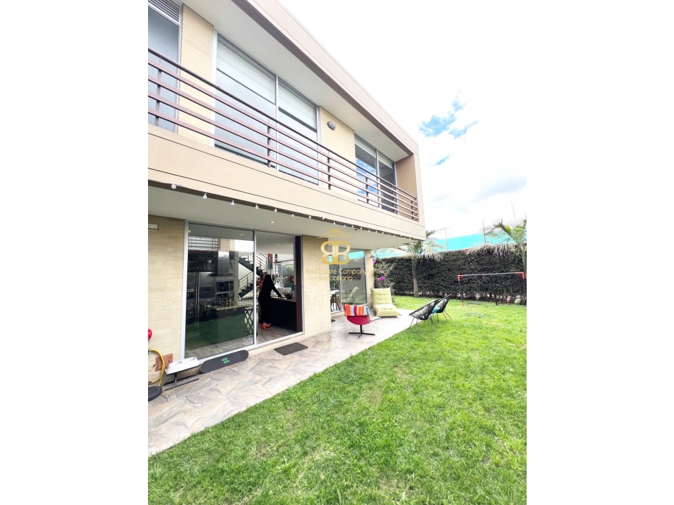 Casa en venta en Vda Canelon, Cajicá · foto 2 de 24