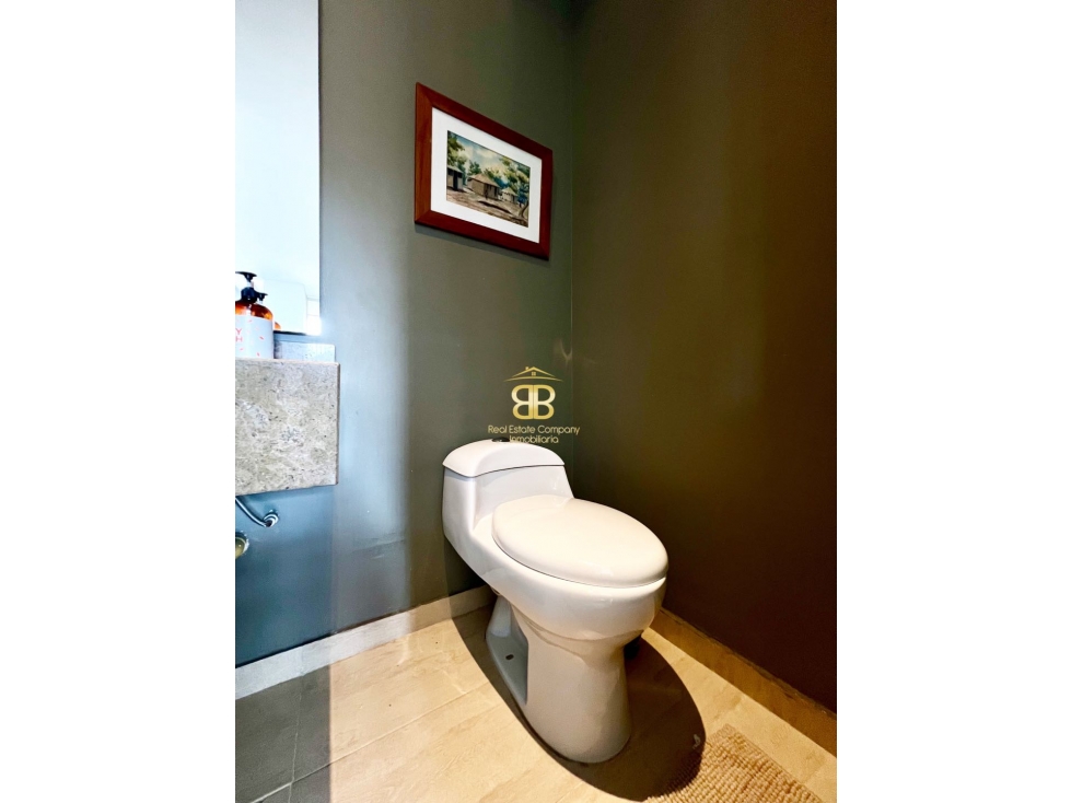 Casa en venta en Vda Canelon, Cajicá · foto 6 de 24