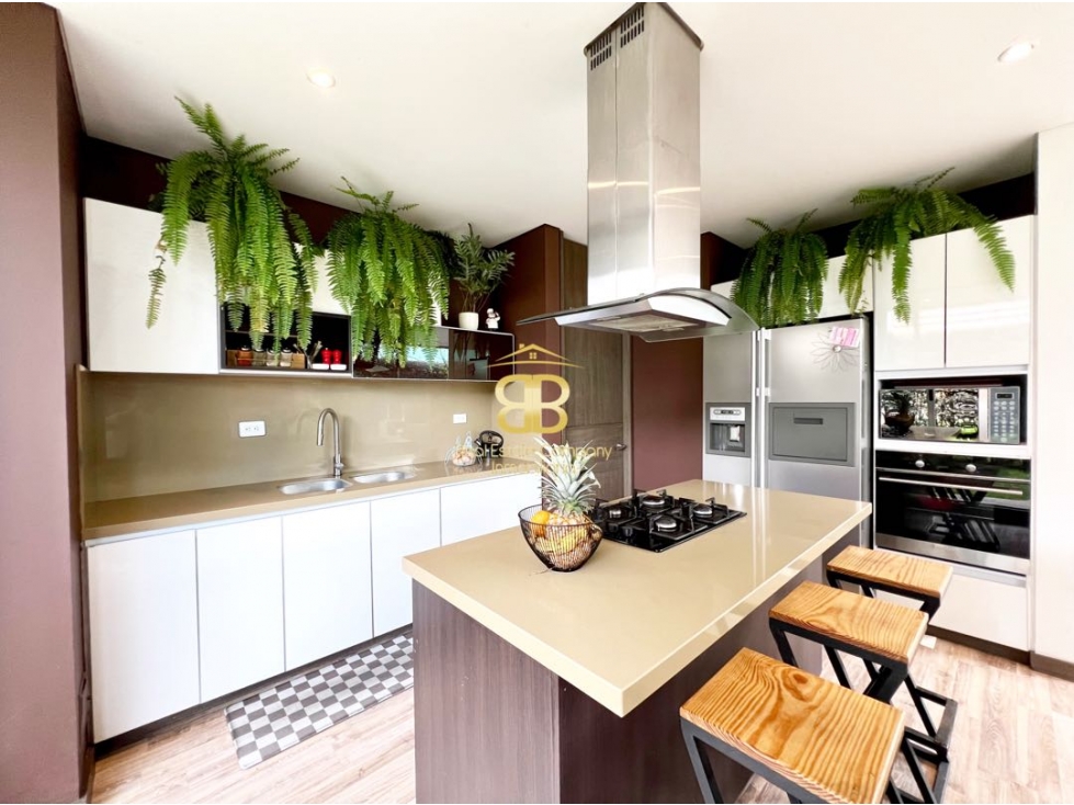 Casa en venta en Vda Canelon, Cajicá · foto 7 de 24