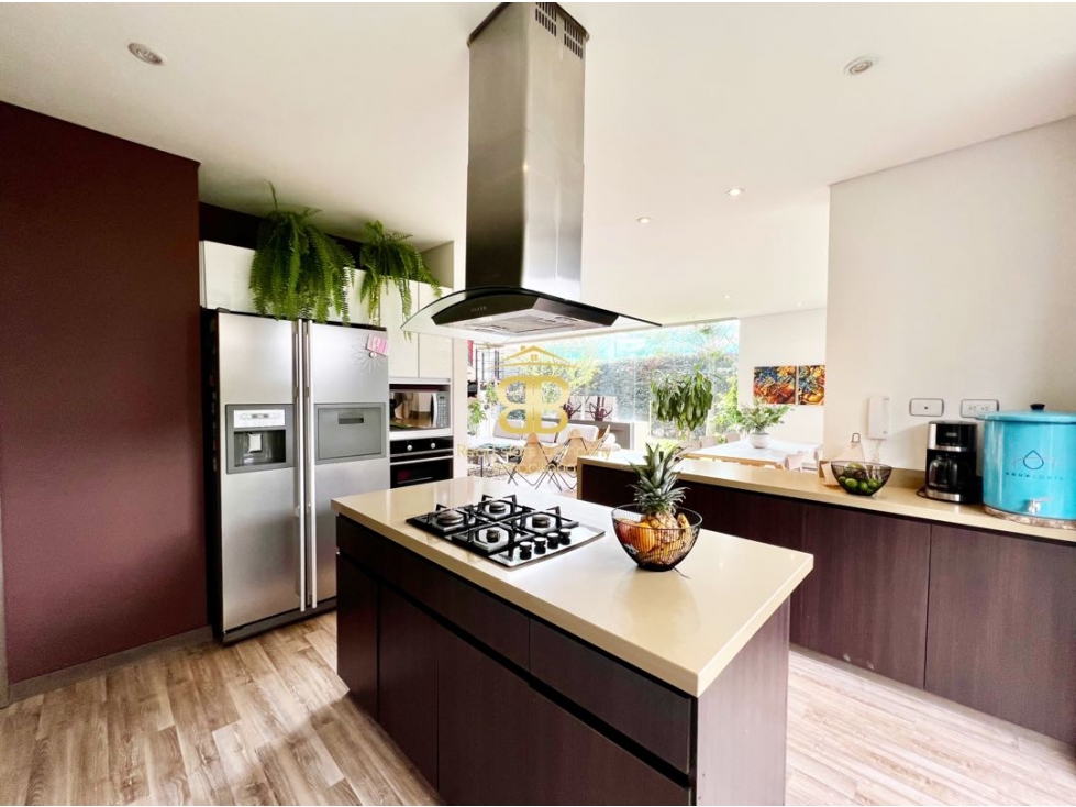 Casa en venta en Vda Canelon, Cajicá · foto 8 de 24