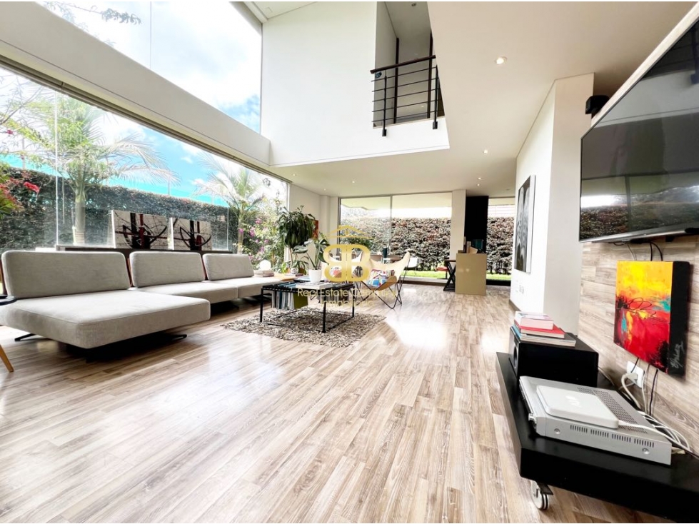 Casa en venta en Vda Canelon, Cajicá · foto 9 de 24