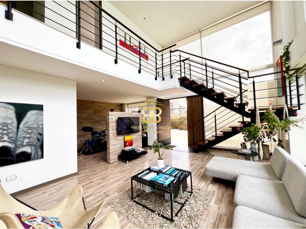 Casa en venta en Vda Canelon, Cajicá · foto 10 de 24