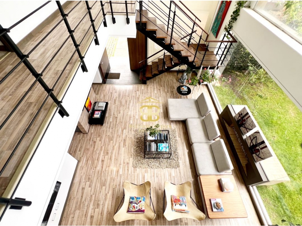 Casa en venta en Vda Canelon, Cajicá · foto 11 de 24