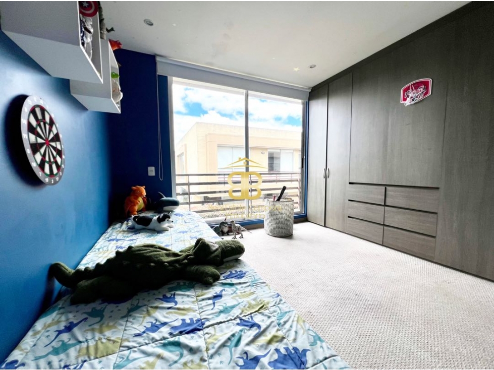 Casa en venta en Vda Canelon, Cajicá · foto 14 de 24
