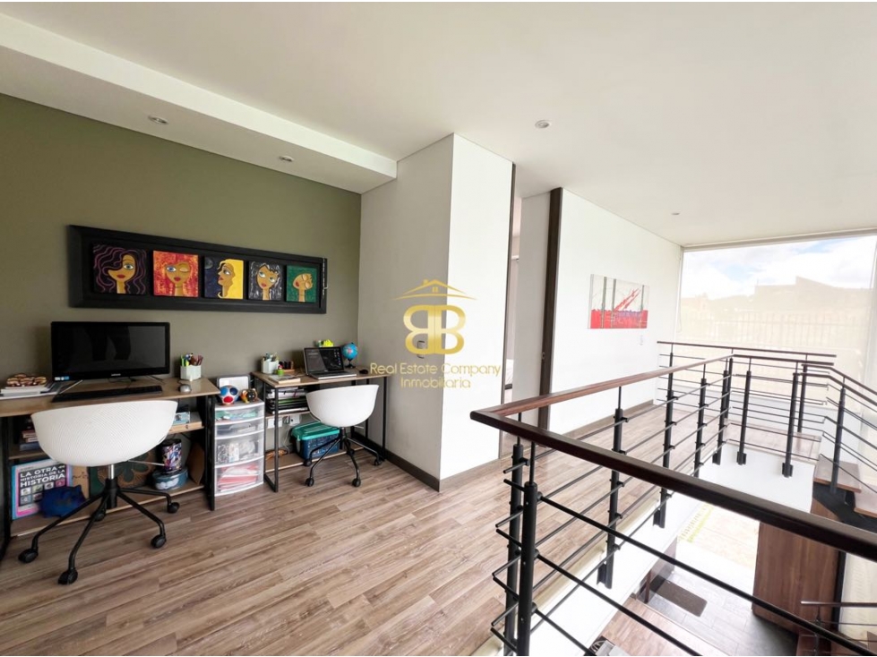 Casa en venta en Vda Canelon, Cajicá · foto 17 de 24