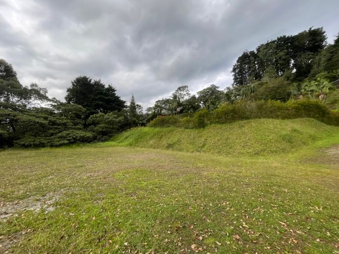 Lote en venta en Otraparte, Envigado, 1700 m² · foto 2 de 9