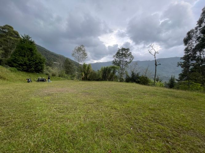 Lote en venta en Otraparte, Envigado, 1700 m² · foto 7 de 9