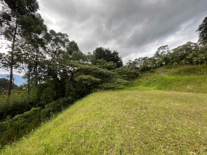 Lote en venta en Otraparte, Envigado, 1700 m² · foto 8 de 9