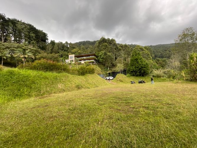 Lote en venta en Otraparte, Envigado, 1700 m² · foto 9 de 9