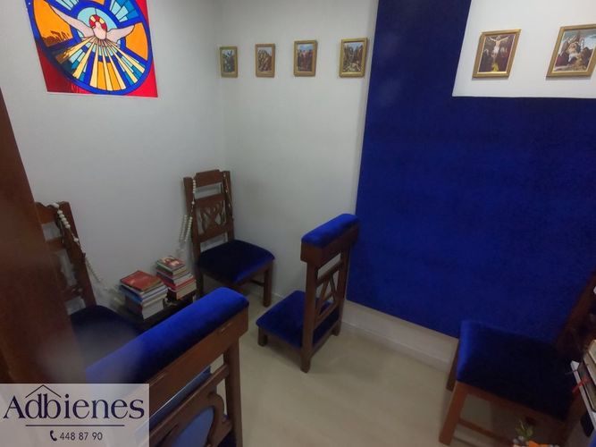 Apartamento de 4 alcobas en venta en Laureles, Medellín, 240 m² · foto 23 de 23
