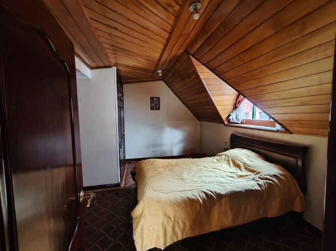 Casa de 8 alcobas en venta en Algarra Iii, Zipaquirá, 417 m² · foto 12 de 24