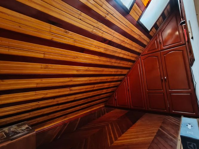 Casa de 8 alcobas en venta en Algarra Iii, Zipaquirá, 417 m² · foto 11 de 24