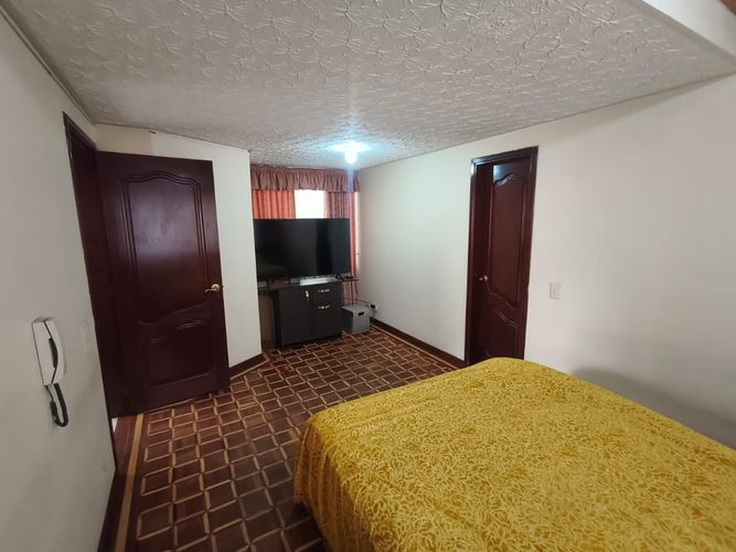 Casa de 8 alcobas en venta en Algarra Iii, Zipaquirá, 417 m² · foto 7 de 24