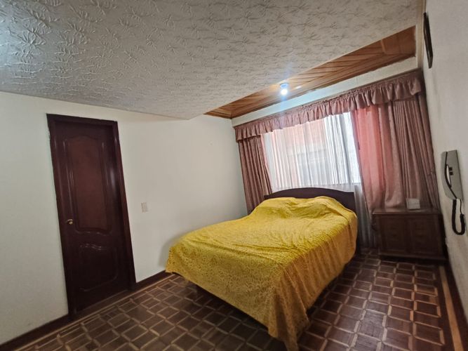Casa de 8 alcobas en venta en Algarra Iii, Zipaquirá, 417 m² · foto 19 de 24