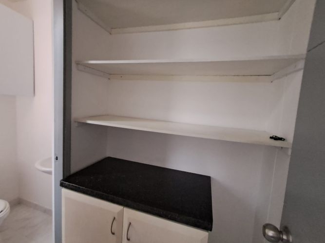 Apartamento de 3 alcobas en arriendo en El Poblado, Medellín, 98 m² · foto 11 de 20