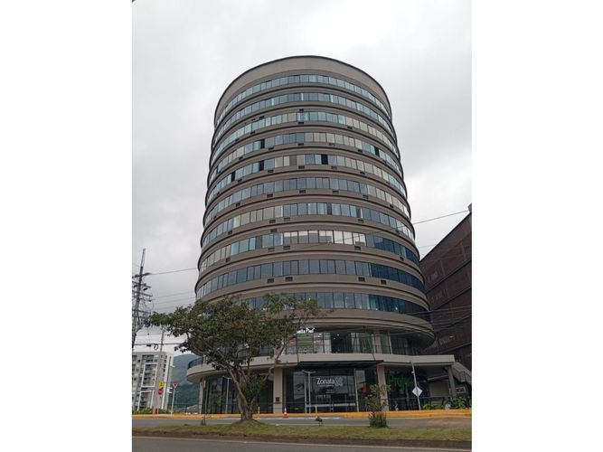 Consultorio en arriendo en Norte De Armenia, Armenia, 33 m² · foto 6 de 6