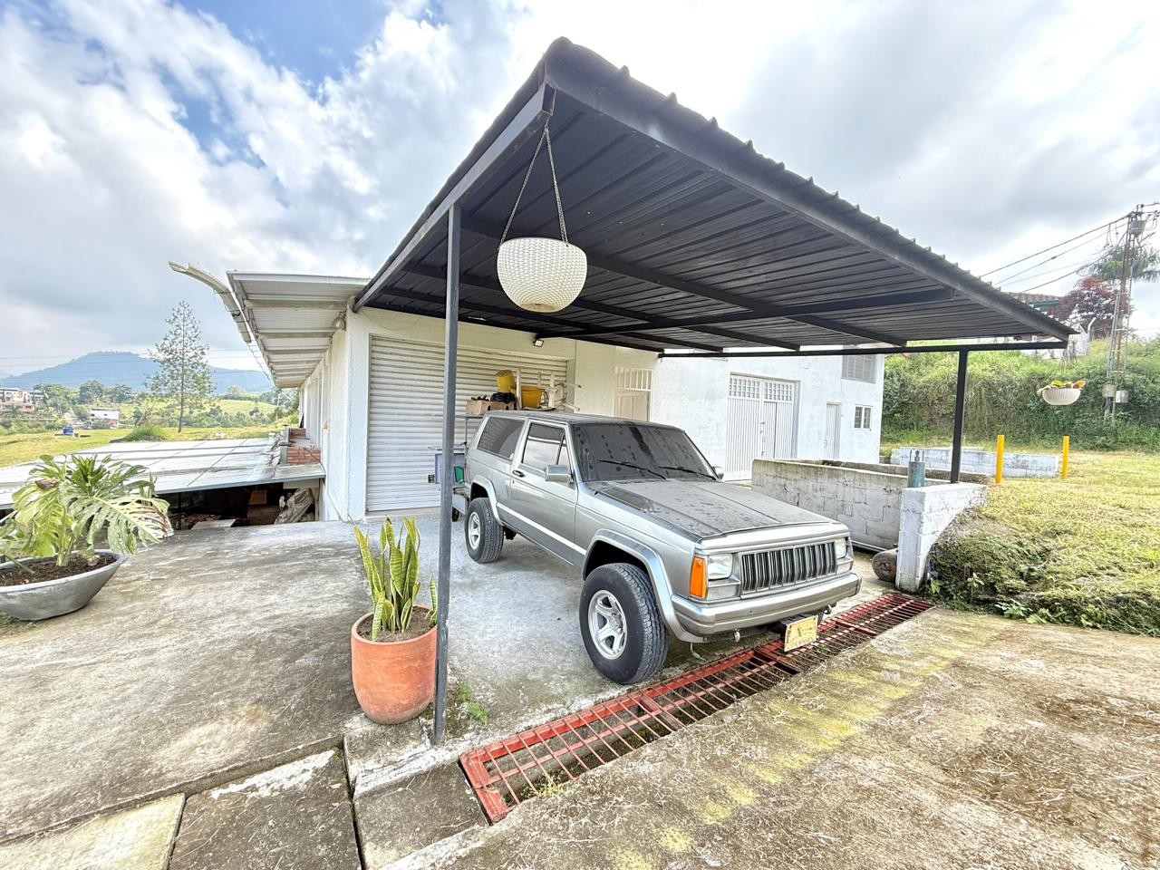 Bodega en Arriendo en Tribunas corcega, Pereira