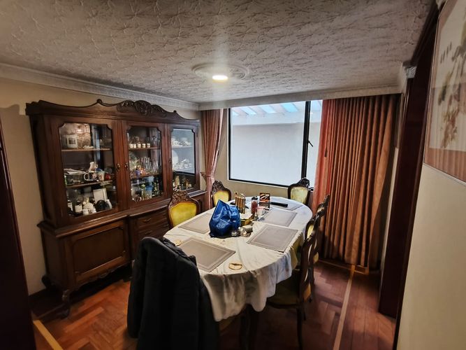 Casa de 8 alcobas en venta en Algarra Iii, Zipaquirá, 417 m² · foto 21 de 24