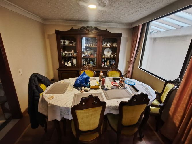 Casa de 8 alcobas en venta en Algarra Iii, Zipaquirá, 417 m² · foto 23 de 24