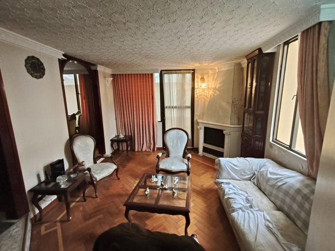 Casa de 8 alcobas en venta en Algarra Iii, Zipaquirá, 417 m² · foto 20 de 24
