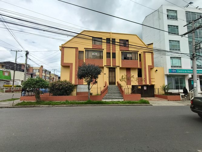 Casa de 8 alcobas en venta en Algarra Iii, Zipaquirá, 417 m² · foto 6 de 24