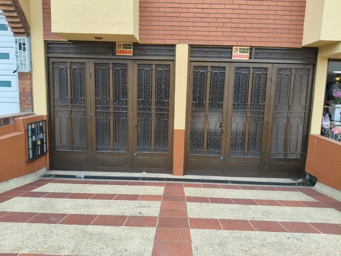 Casa de 8 alcobas en venta en Algarra Iii, Zipaquirá, 417 m² · foto 5 de 24