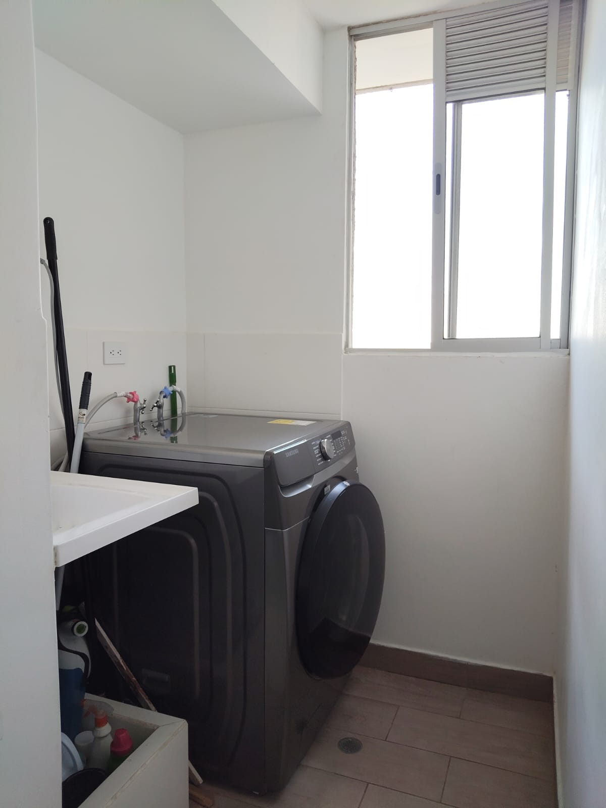 Apartamento en venta en Conjunto Residencial Villa Campestre, Barranquilla · foto 10 de 24