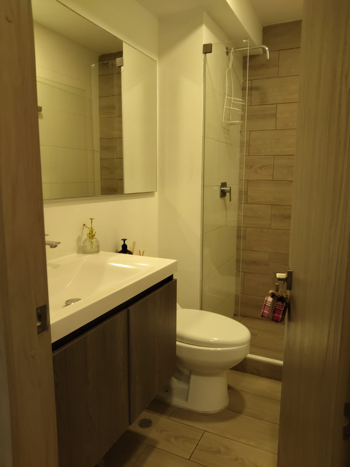 Apartamento en venta en Conjunto Residencial Villa Campestre, Barranquilla · foto 19 de 24